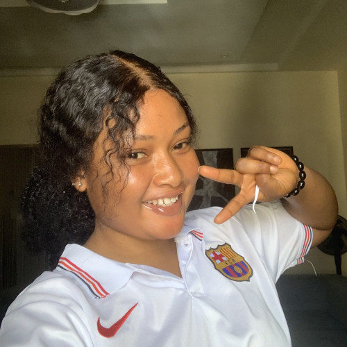 Loveth V. profile photo