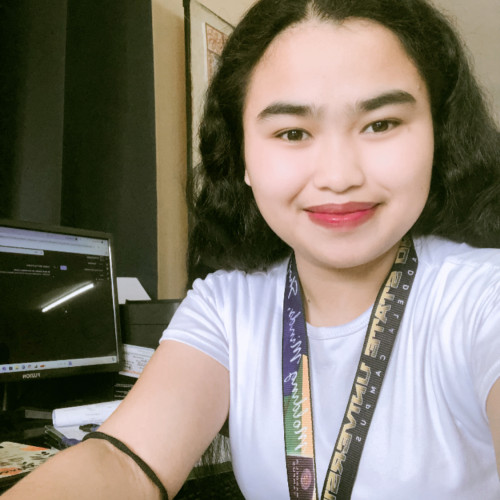 Cristherlyn  D. profile photo
