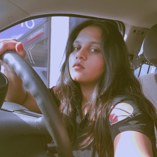 Pranjal P. profile photo