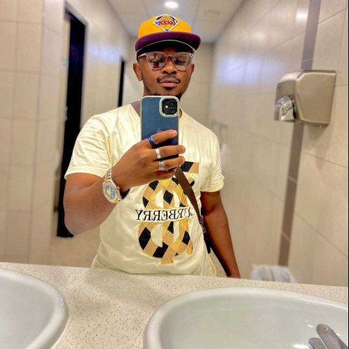 Adonis C. profile photo