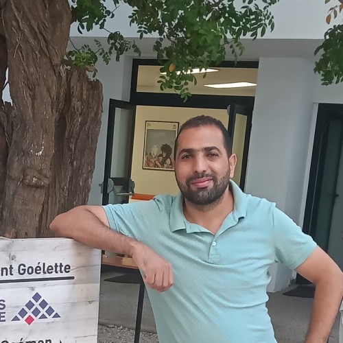 Samir O. profile photo