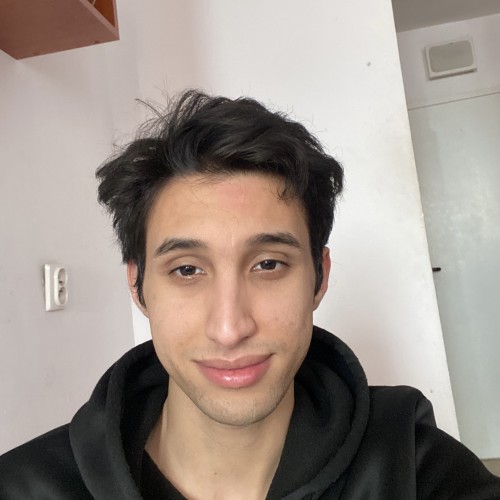 Oussama E.