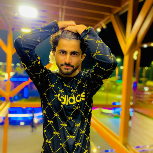 Abid A. profile photo