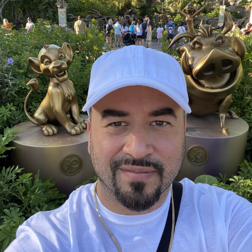 Edry R. profile photo