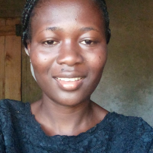 Faith  S. profile photo
