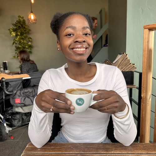Jenaya C. profile photo