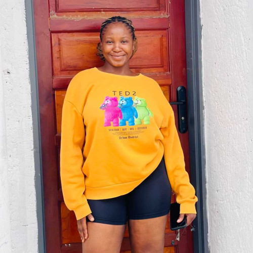 chikondi k. profile photo
