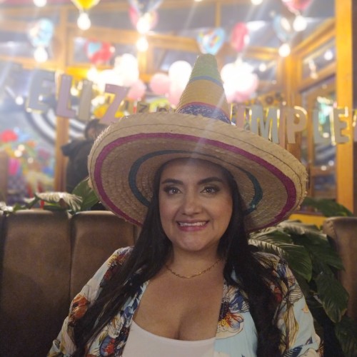 Maritza A.