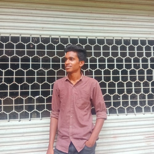 MITHAN  R. profile photo