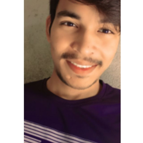 Raj V. profile photo