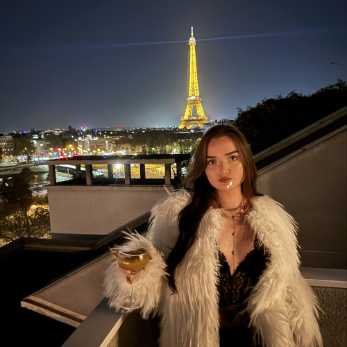 Charlotte A. profile photo