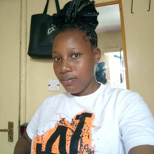 Shila D. profile photo