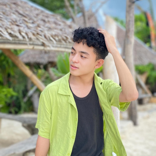 Jesus Lhe M. profile photo