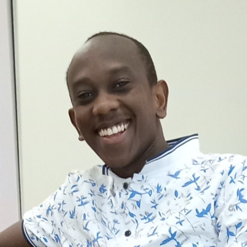 Simon M. profile photo