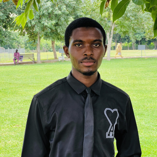 Gabriel D. profile photo
