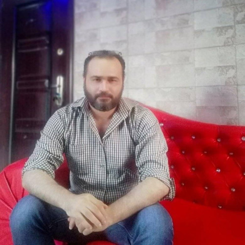 Danial D. profile photo