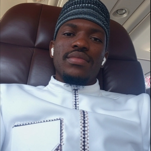 Shalom Chukwumela D. profile photo