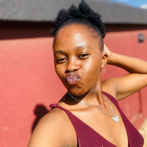Mbali Y. profile photo