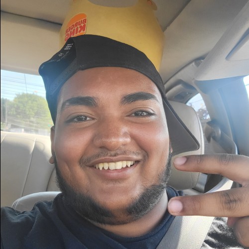 Brandon P.