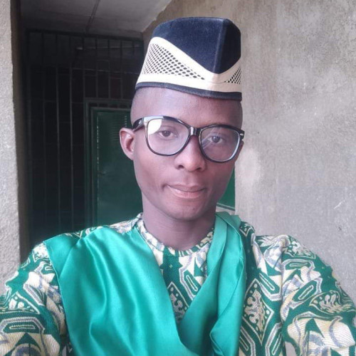 OBONG SAVIOUR  I. profile photo