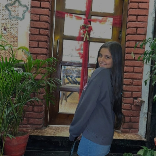 Aadhya S. profile photo