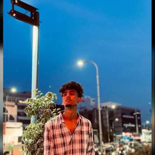 Santhosh  B.