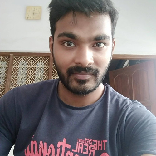 atul s. profile photo