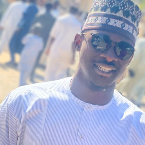 Muhammad  U. profile photo