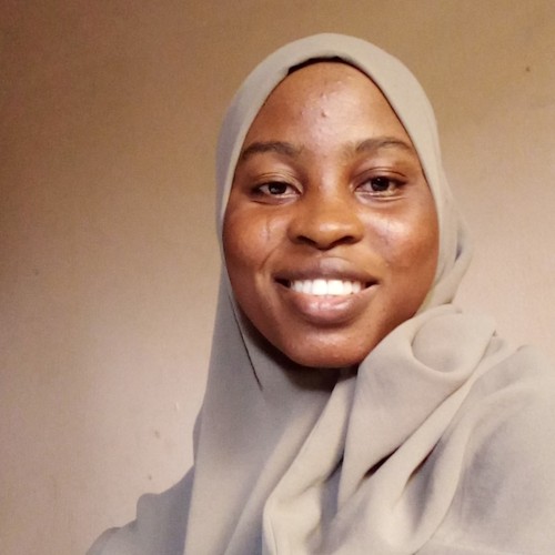 Salimah A.