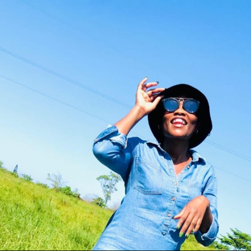 Phindile M. profile photo