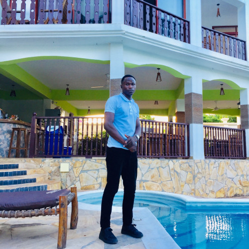 Cyprian G. profile photo