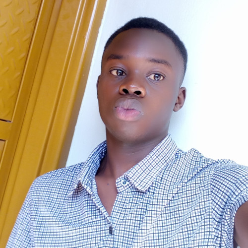 isaac  o. profile photo