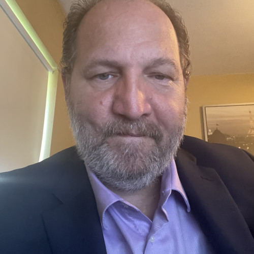 David M. profile photo