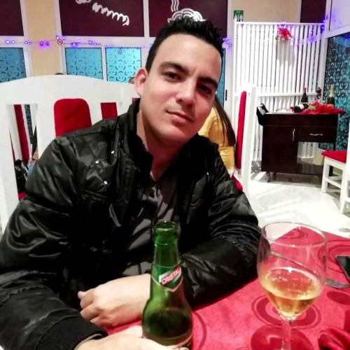 Jorge H. profile photo