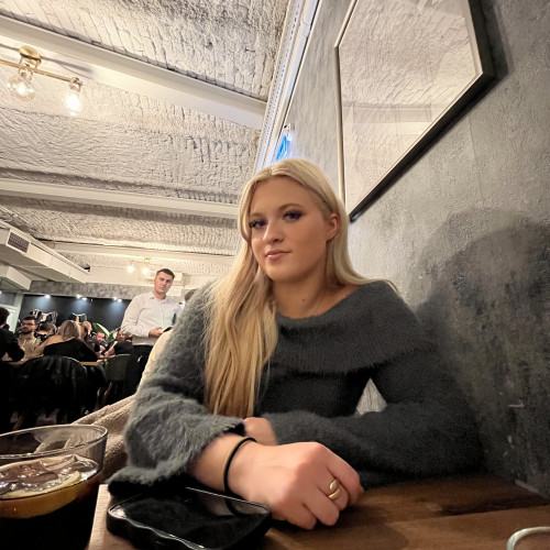 Olivia  S. profile photo