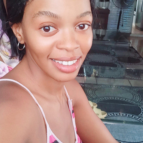Kelebogile M.