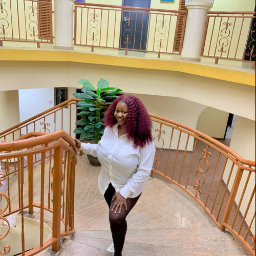 Adaobi O.
