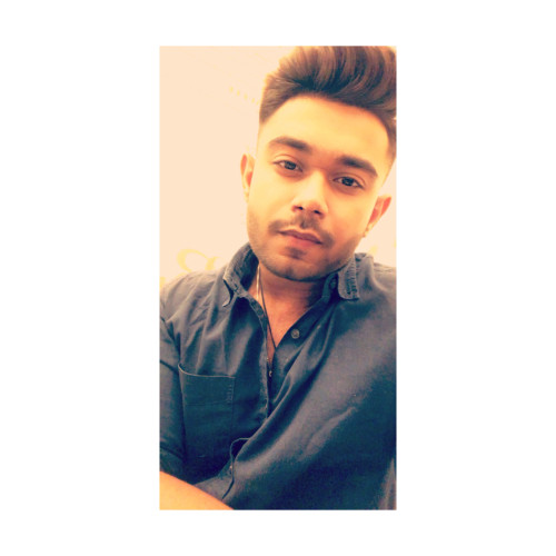 Shubham K.