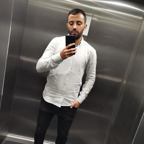 Mohammed A. profile photo