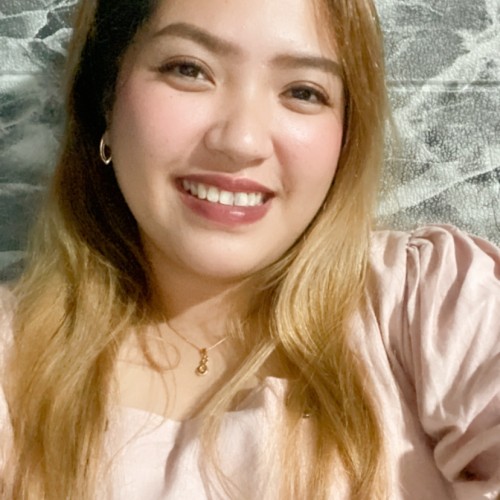 Alyzza T. profile photo