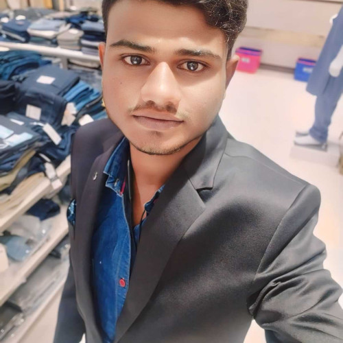 shaik i. profile photo