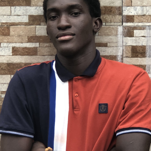 DARIS S. profile photo