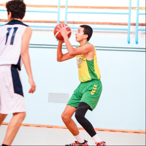 Selim G. profile photo