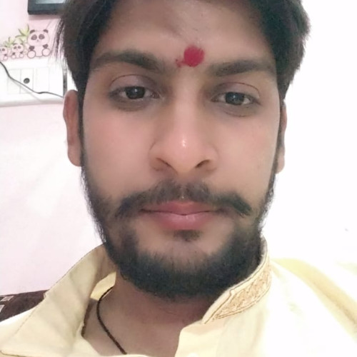 Mohit V. profile photo