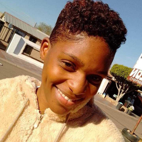 Thandeka A.