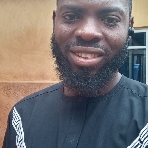 Suleiman Rufai  Y.