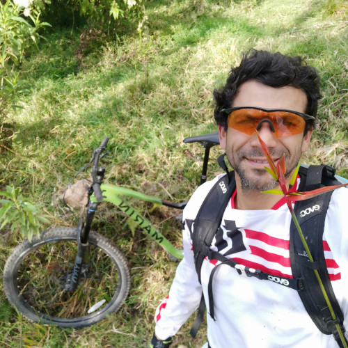 Pablo c. profile photo