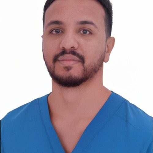 ziad h. profile photo