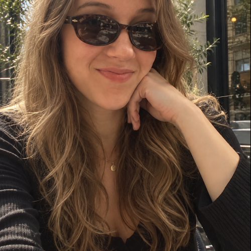 Amy F. profile photo