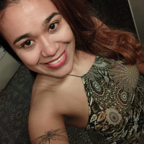 Maria A. profile photo